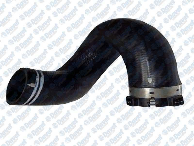 UCPA 12H14824 Turbo Hortum Kuplunglu Giulietta Otomatik 1.4 165 Hp